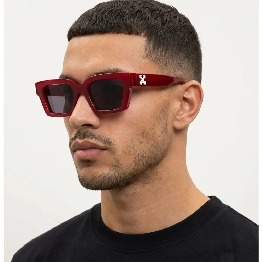 NEW Off-White OW10226D3053 Virgil Sunglasses 53mm 100% Authentic